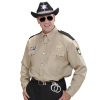 foto 6 sheriff shirt heren