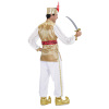 foto 4 sultan verkleed kostuum
