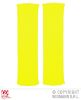 foto 1 Beenwarmers neon geel