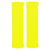 foto 3 Beenwarmers neon geel