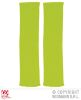 foto 1 Beenwarmers neon groen