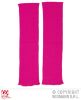 foto 1 Beenwarmers neon roze