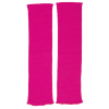 foto 3 Beenwarmers neon roze