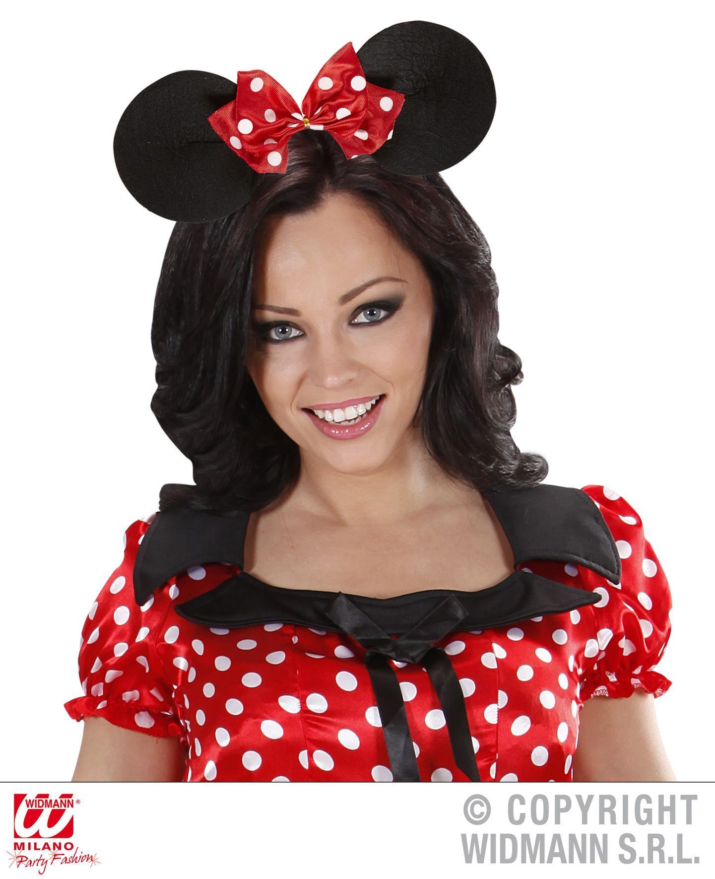 diadeem mini mouse volwassen