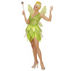 foto 5 Fantasie fee kostuum dame 