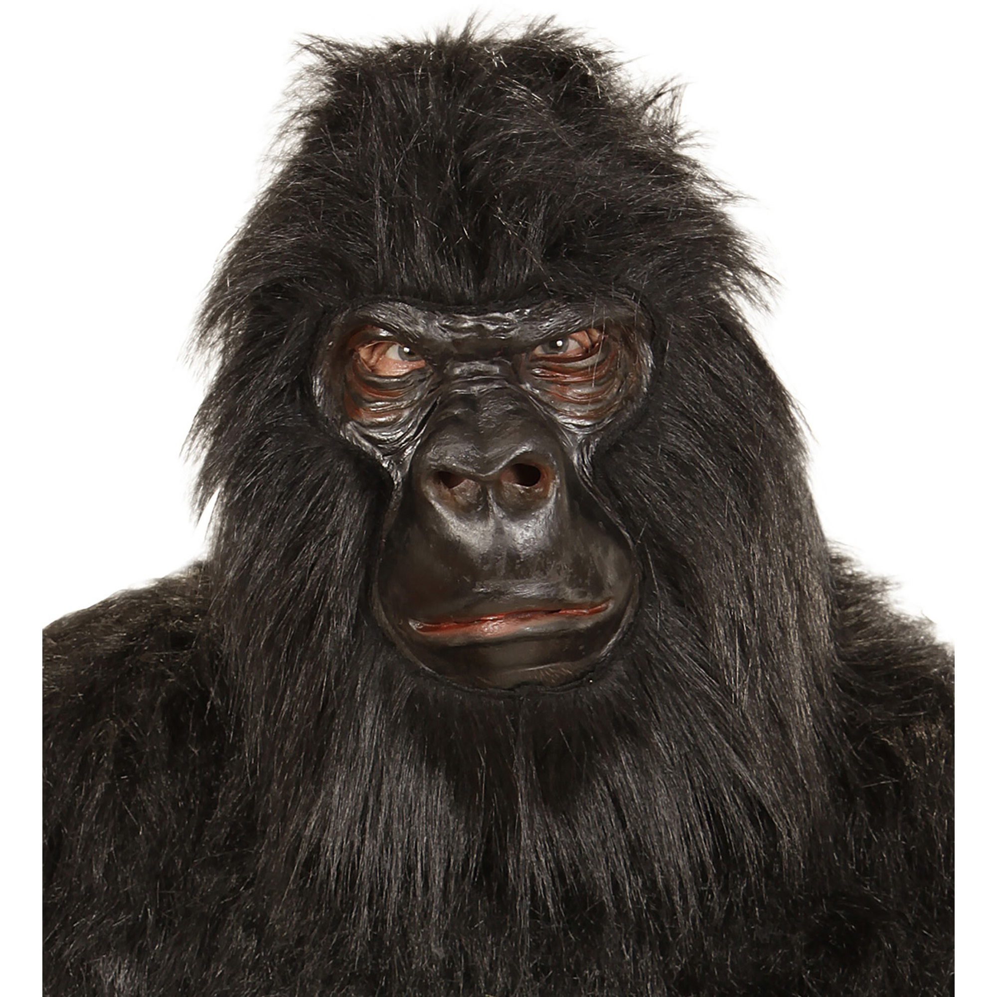 Gorilla masker volwassen