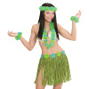 foto 4 Hawaii set groen