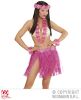 foto 1 Hawaii set roze