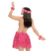 foto 6 Hawaii set roze