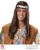 foto 1 Hippie verkleedset volwassen