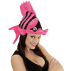 foto 5 Hoed tropische vis roze