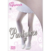 foto 2 Kinder panty wit 40 denier glamour