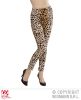 foto 2 Legging luipaard print