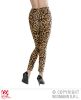 foto 1 Legging luipaard print