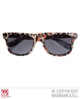 luipaard bril volwassen