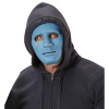 foto 5 Masker anymous blauw