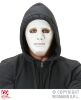 foto 1 Masker anymous wit