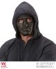 foto 1 Masker anymous zwart
