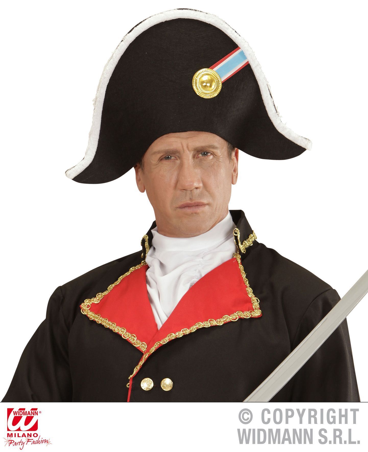 Napoleon hoed volwassen