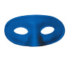 foto 2 Oogmasker blauw kind