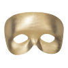 foto 2 Oogmasker fantoom goud