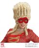 foto 1 Oogmasker fantoom rood