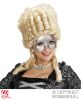 foto 1 Oogmasker fantoom zilver