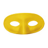 foto 2 Oogmasker geel kind
