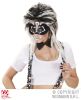 foto 1 oogmasker skelet