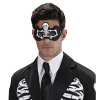 foto 4 oogmasker skelet