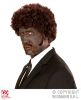 foto 1 Pruik pulp fiction afro