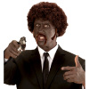 foto 4 Pruik pulp fiction afro
