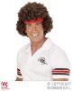 foto 1 Pruik tennis speler