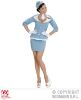 foto 1 Retro stewardess kostuum