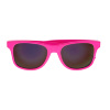 foto 2 Roze bril neon disco volwassen