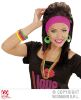 foto 1 Set van 4 neon armbanden diverse kleuren