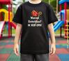 foto 9 Shirt korte mouw waarom Sinterklaas? ik heb opa!