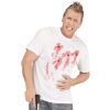 foto 2 Shirt met kogel gaten
