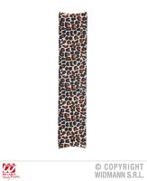 Tattoo mouwen luipaard