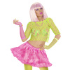 foto 4 Tutu neon roze