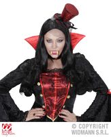 Vampieren tanden glow in the dark