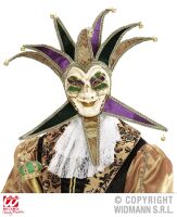 Venetie masker joker