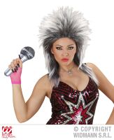 Zing de sterren van de hemel (of gewoon heel vals) met deze opblaasbare microfoon van 25 cm