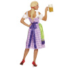 foto 3 Dirndl fraulein dame jurk oktoberfest 