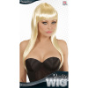 foto 2 Pruik vogue blond