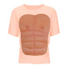 foto 2 Spieren torso shirt