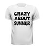 foto 13 t-shirt korte mouw crazy about summer