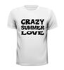 foto 13 t-shirt korte mouw crazy summer love