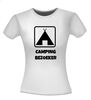 foto 14 camping bezoeker t-shirt korte mouw