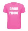 foto 11 drone piloot t-shirt korte mouw